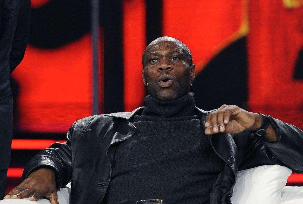 L'Inter festeggia Taribo West: "Tanti auguri di buon compleanno!"