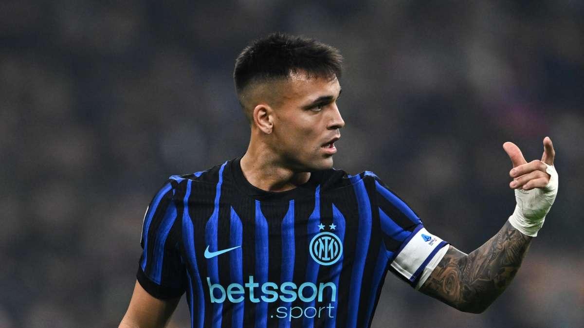 L'Inter sbanca l'Arena Garibaldi! La doppietta di Lautaro stende un ottimo Pisa: 0-2