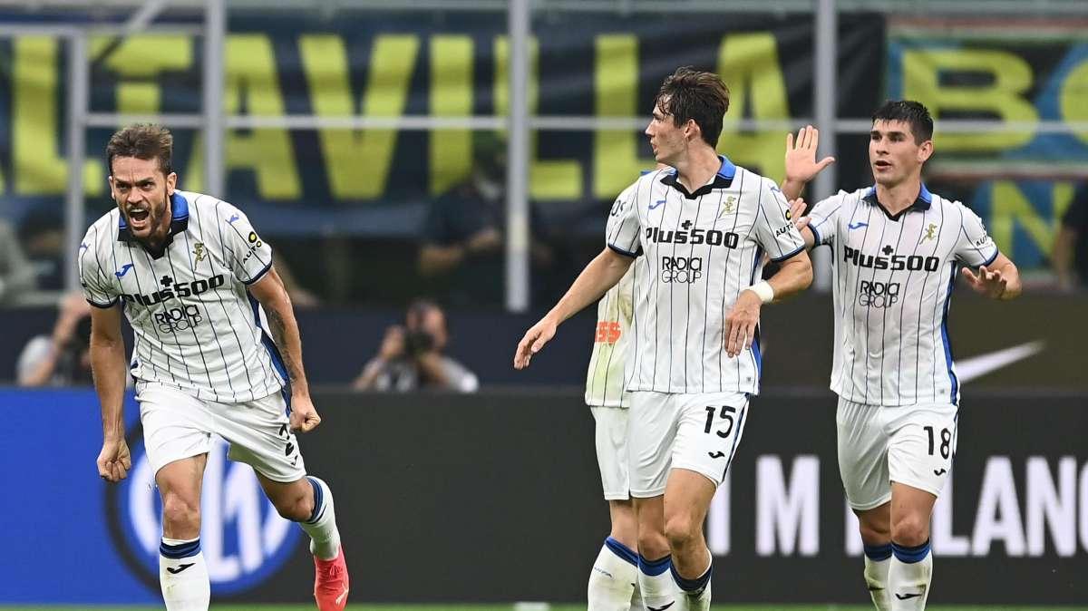 Le pagelle dell'Atalanta - Tanti errori, Zapata non brilla. Malinovskyi super