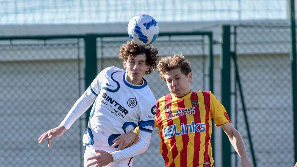 UFFICIALE - Fermana, doppio innesto dall'Inter: arrivano Curatolo e Biral