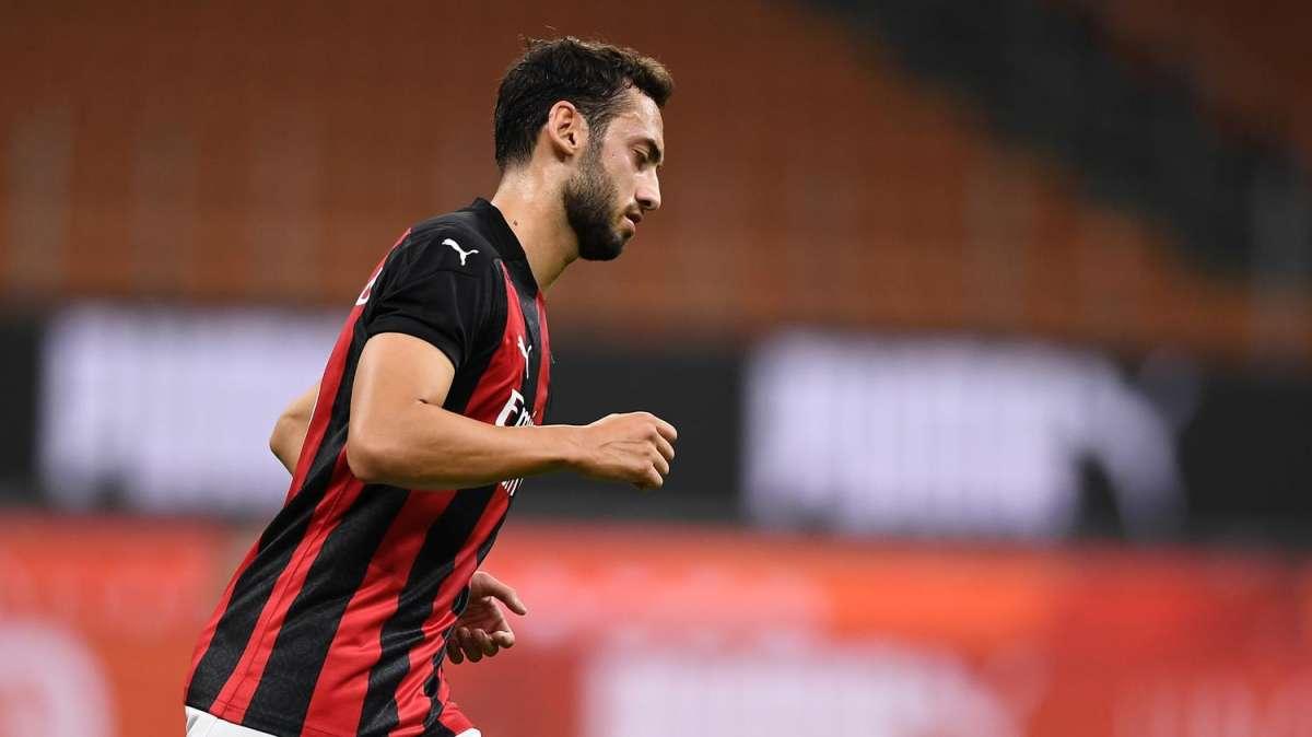 Canovi: "Il Milan con Donnarumma e Calhanoglu si è comportato nella maniera corretta"