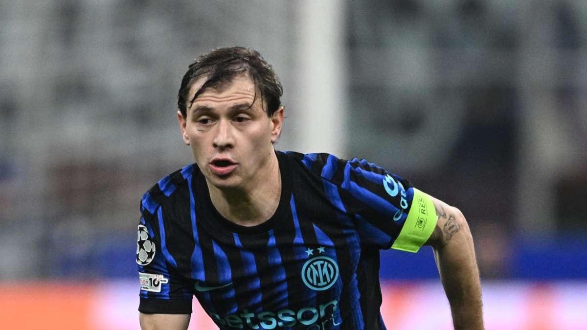 Barella e Calhanoglu sono sulla stessa barca! Ecco da chi dipende il loro futuro...