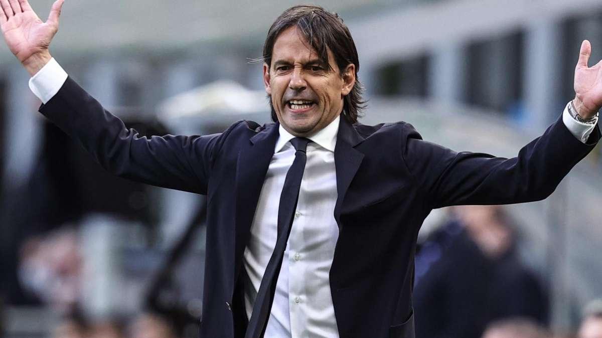 Inzaghi su Brozovic: "Sta diventando un fattore pure nelle aree avversarie"