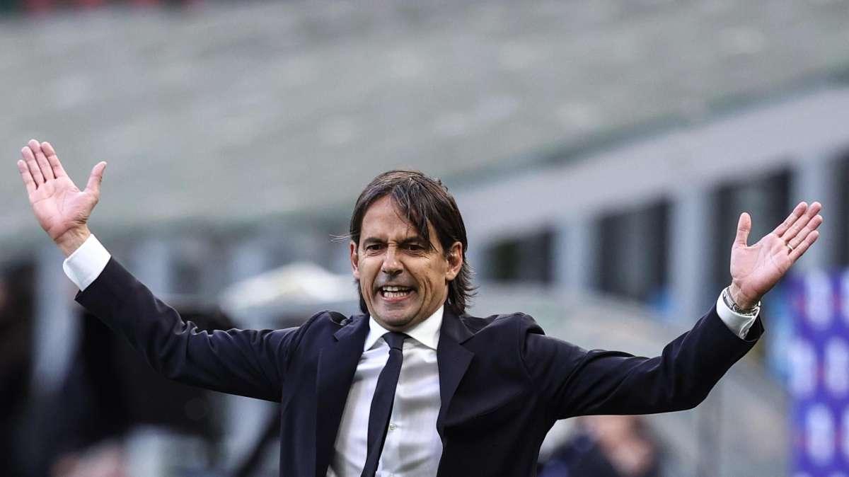 LIVE - Inter, Inzaghi: "Questo derby vale una finale, ma il campionato è un'altra cosa"