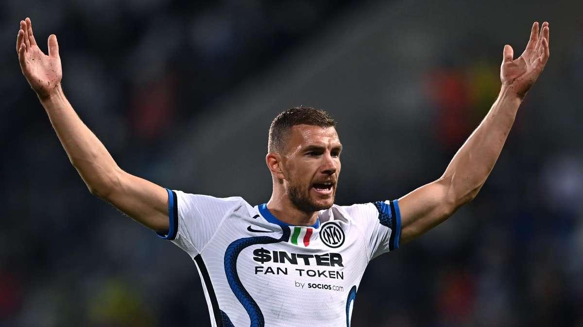 Qualificazioni Mondiali, i risultati degli interisti: vittoria per la Bosnia di Dzeko