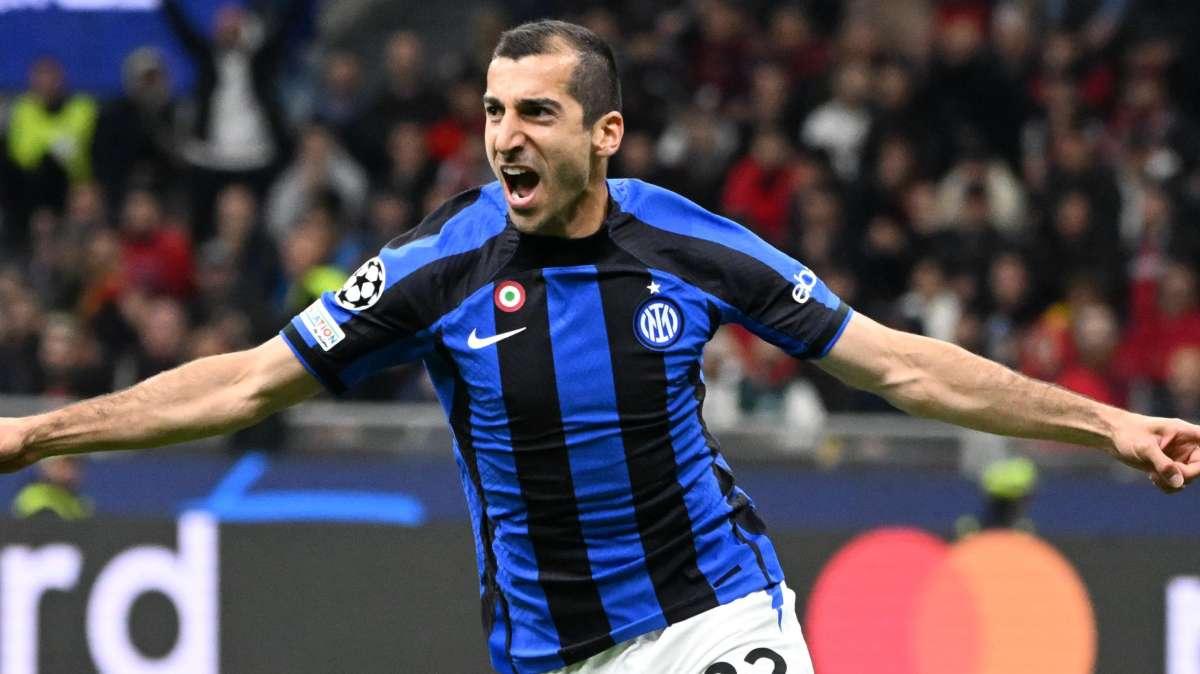 Mkhitaryan: "Vogliamo iniziare al meglio, l'anno scorso non ci siamo riusciti"