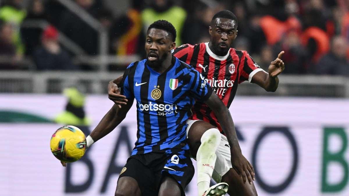Nessun rischio su Thuram: le formazioni ufficiali e le ultime su Juve-Inter. Le top news delle 20