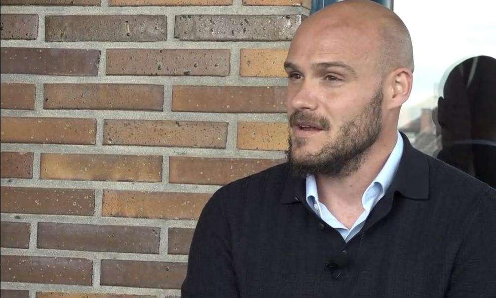 L'ag. di Hakimi: "Il suo futuro dipende dall'Inter. Era convinto che Conte fosse l'ideale per lui"