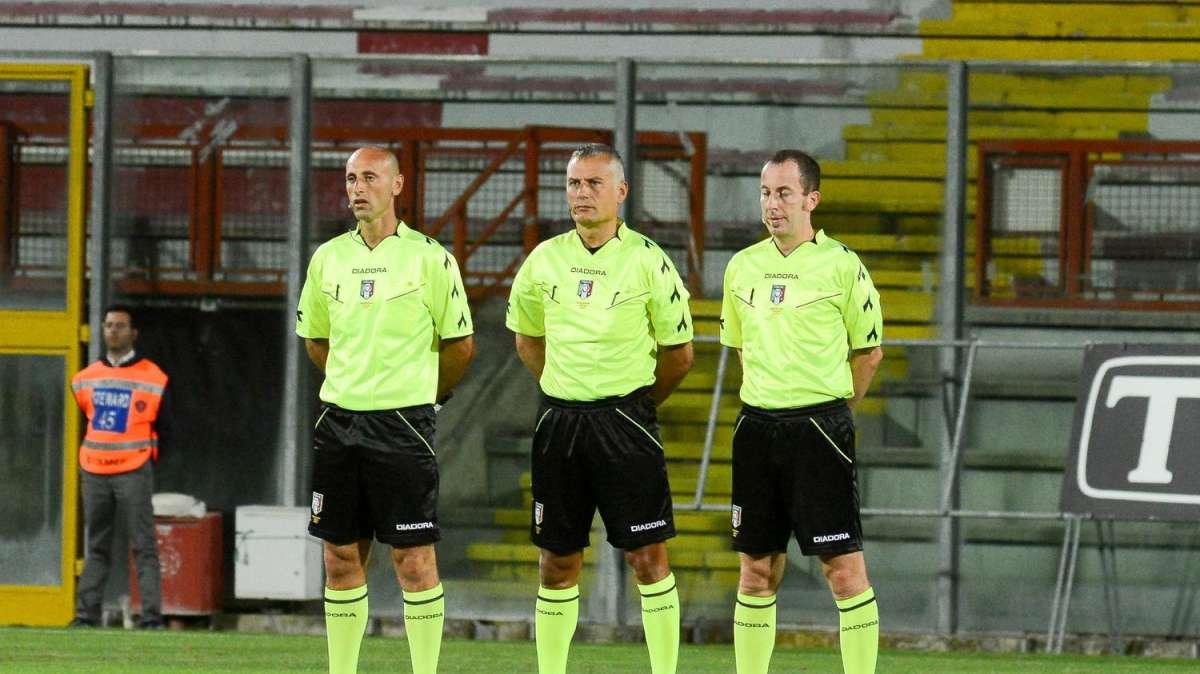 PODCAST - Baracani: "Il VAR è in crescita, sarebbe importante far parlare gli arbitri"
