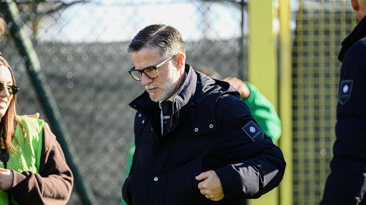 Youth League: ecco come la primavera di Carbone si gioca l'Europa