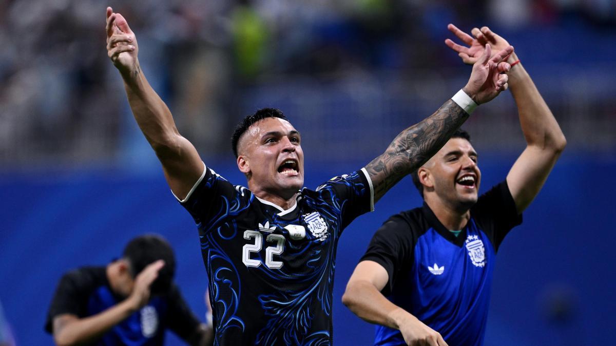 Lautaro manda l'Argentina in finale: l'ennesima risposta a chi dice che il Toro...