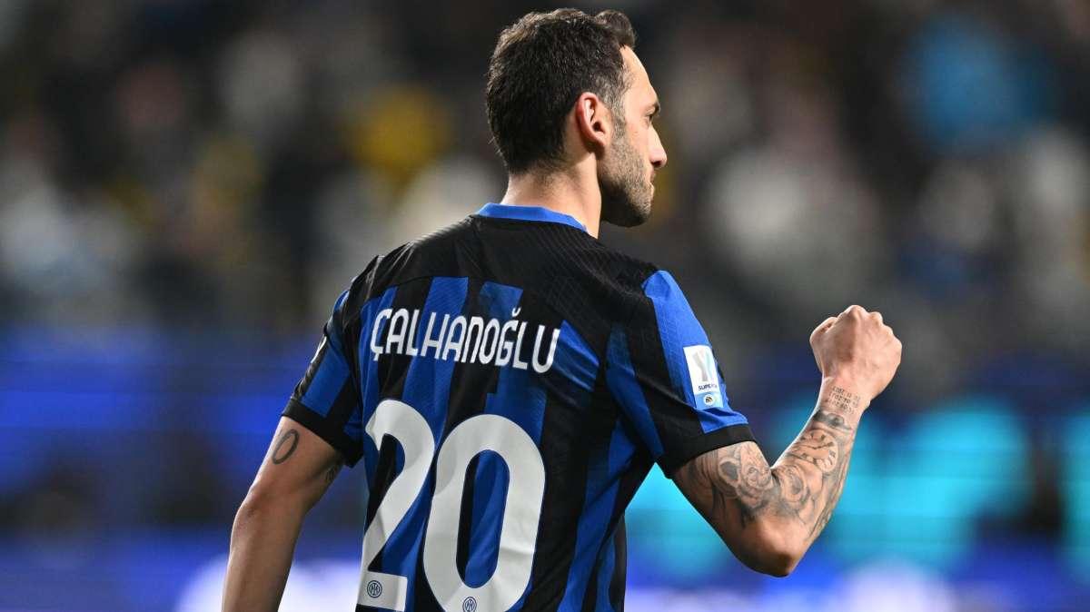 Calhanoglu titolare già col Bologna? Anche Thuram è pronto: le top news delle 13