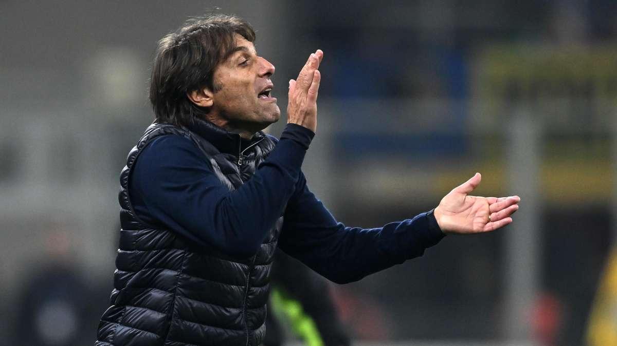 "Inter e Atalanta favorite per lo scudetto". Conte sulle parole di Oriali: "Lele è un amico..."