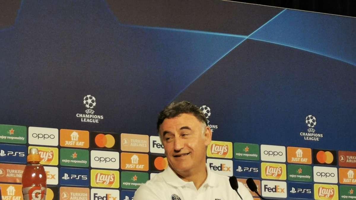 Galtier commenta il mercato del Psg: "Non sono deluso, conoscevamo i vincoli"