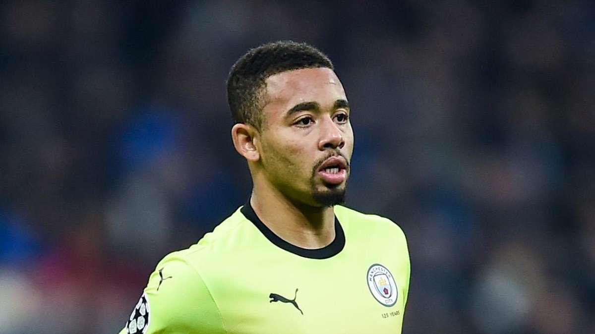 Dall'Inghilterra: l'Inter piomba su Gabriel Jesus. Ipotesi scambio con Lautaro?