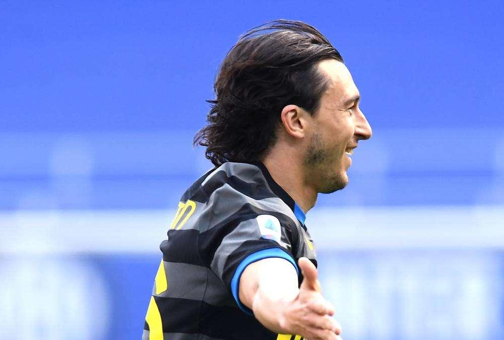 Mancini: "Darmian agli Europei? Non possiamo portare più di 26 giocatori"