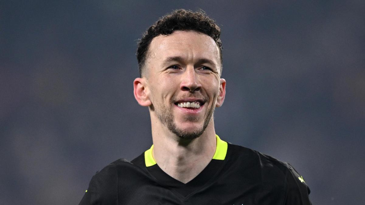 Perisic si offre all'Inter: "A gennaio ero vicino, adesso sanno dove trovarmi..."