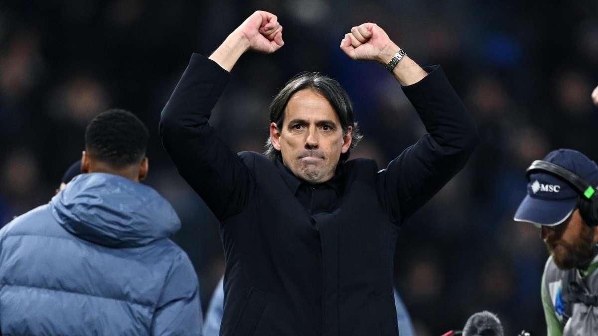 Rinnovo Inzaghi una formalità, ma attenzione alla novità: l'Inter lo blinda fino al 2028 con adeguamento