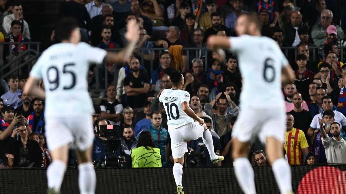 Il PSG ha un alleato in più per convincere Lautaro: Leo Messi e quel feeling con il Toro