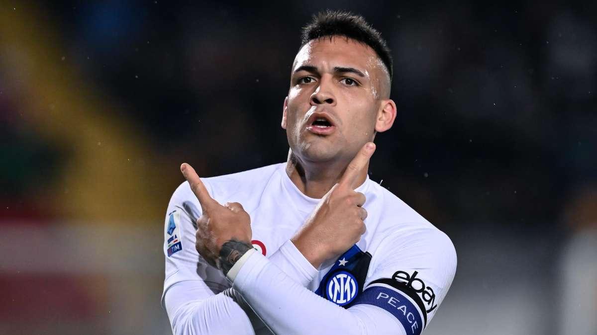 Lautaro da sogno. Manca solo il rinnovo: ecco quanti milioni ballano tra domanda e offerta