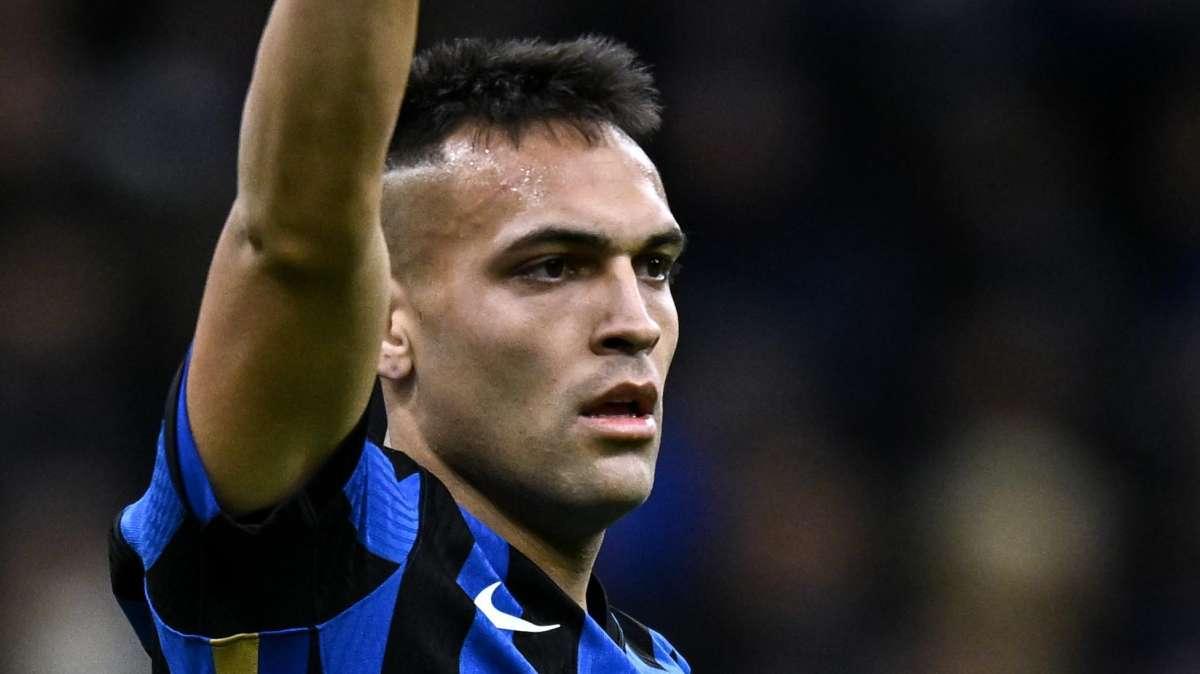I dolori di Lautaro: non riesce a ritrovare il gol perduto, anche ieri l'ha cercato con foga e rabbia
