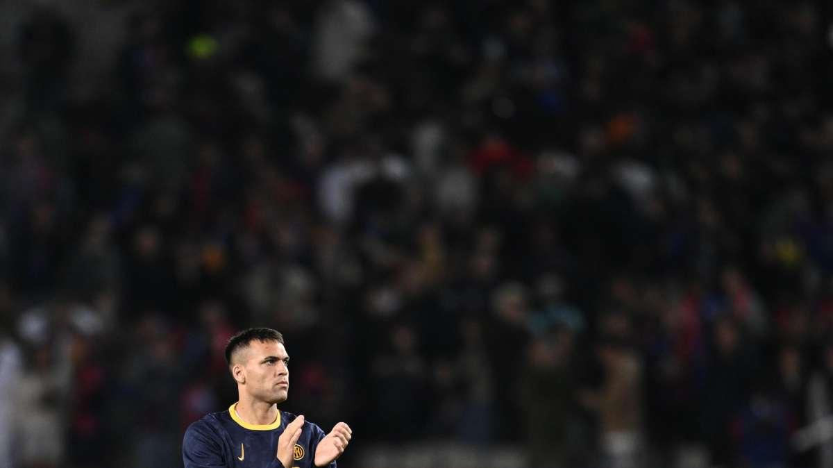 Inter-Barcellona, sale l'ottimismo per Lautaro! Sky: "Oggi a parte ma dalle informazioni che abbiamo..."