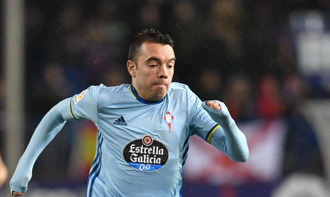 Disastro Barcellona: in vantaggio 3-0, gli azulgrana si fanno rimontare dal Celta Vigo