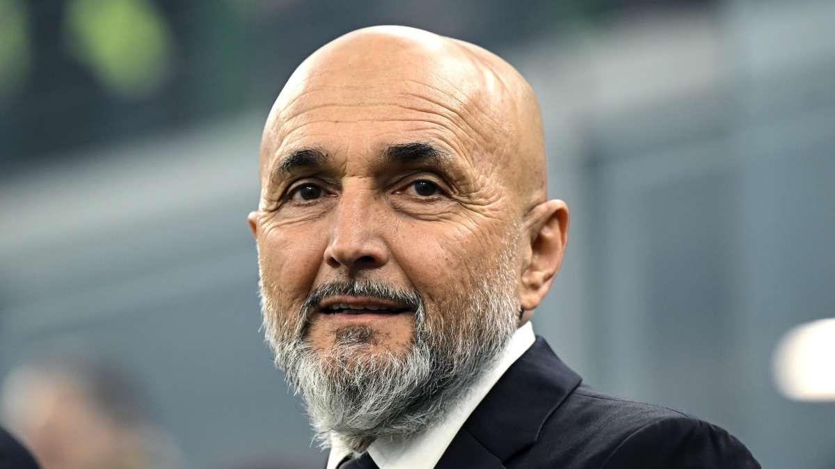 Spalletti: "Gravina mi ha comunicato che sarò sollevato dall'incarico di CT della Nazionale. Mi è dispiaciuto"