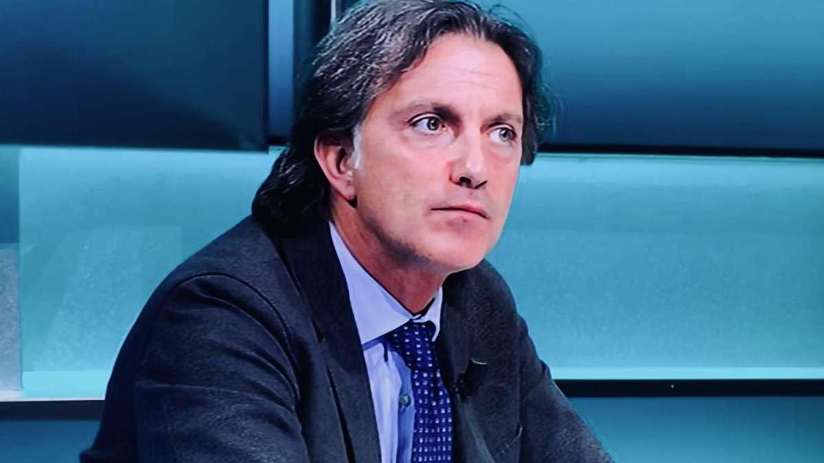 PODCAST - Pieri: "Danilo in Juventus-Inter farà giurisprudenza all'IFAB"