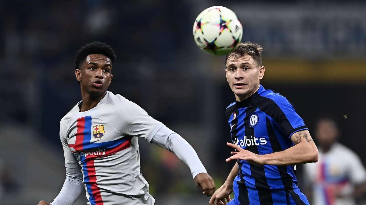 Inzaghi si prepara alla Champions: i quattro diktat per battere il Barça