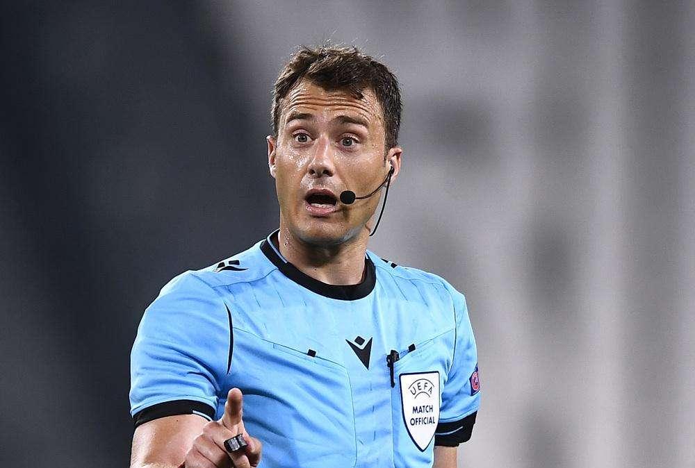 Sheriff-Inter 1-3, la moviola: prova sufficiente di Zwayer, con qualche imprecisione