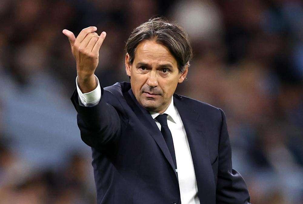 Inchiesta ultras Inter e Milan, stamattina sentito il tecnico nerazzurro Simone Inzaghi