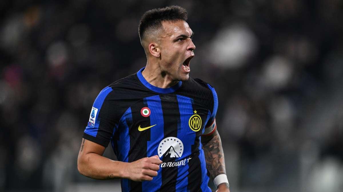 Lautaro svela: "Nella finale dei Mondiali ho chiesto a Montiel di lasciarmi il rigore. Per un attimo ho sperato che..."