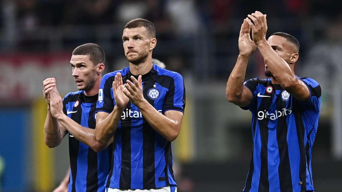 Inter, l'avvio zoppicante ha tre precedenti: in quelle occasioni era fuori dalla top 4