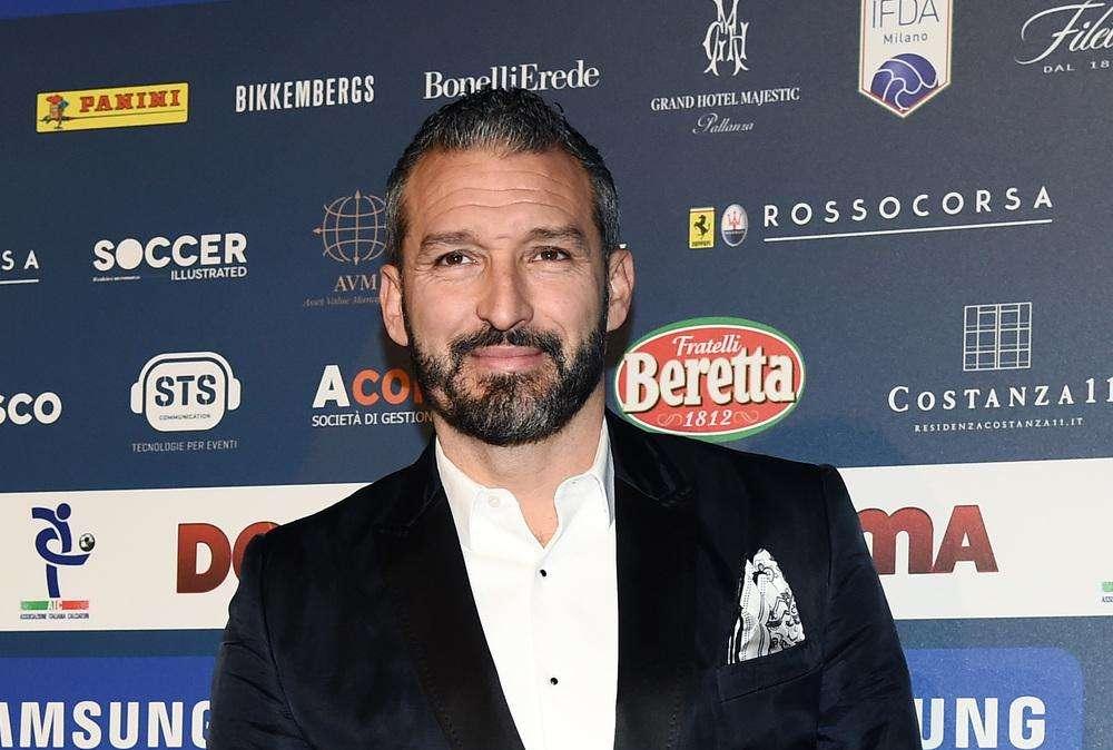 Zambrotta: "Scudetto Inter al derby? Se dovesse capitare, dispiacerebbe per i tifosi rossoneri"