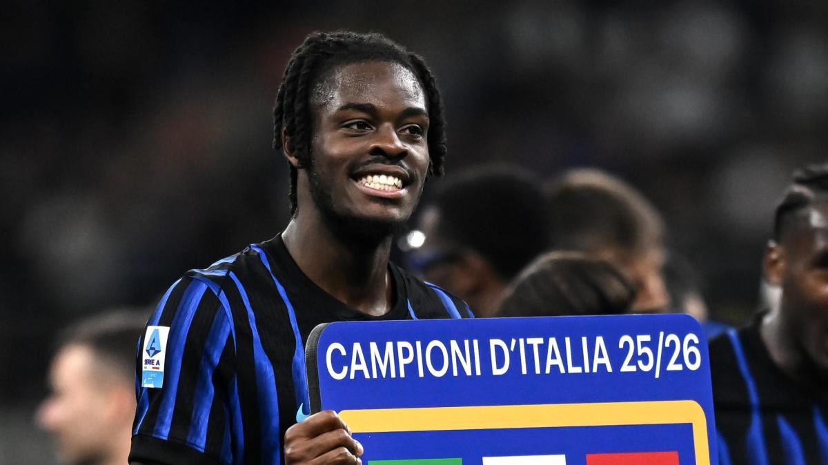 Il futuro di Bisseck è legato al nuovo centrale! L'Inter può cederlo se...