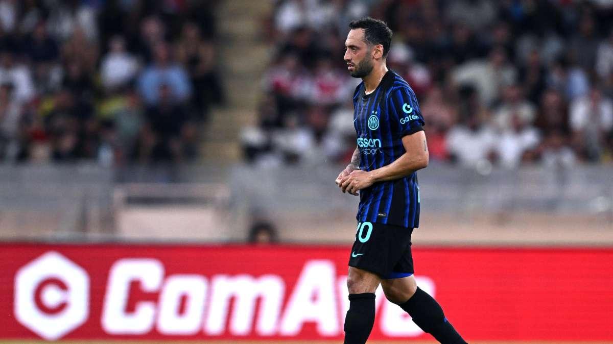 Ritorno di fiamma del Galatasaray per Calhanoglu, ma il copione è sempre lo stesso