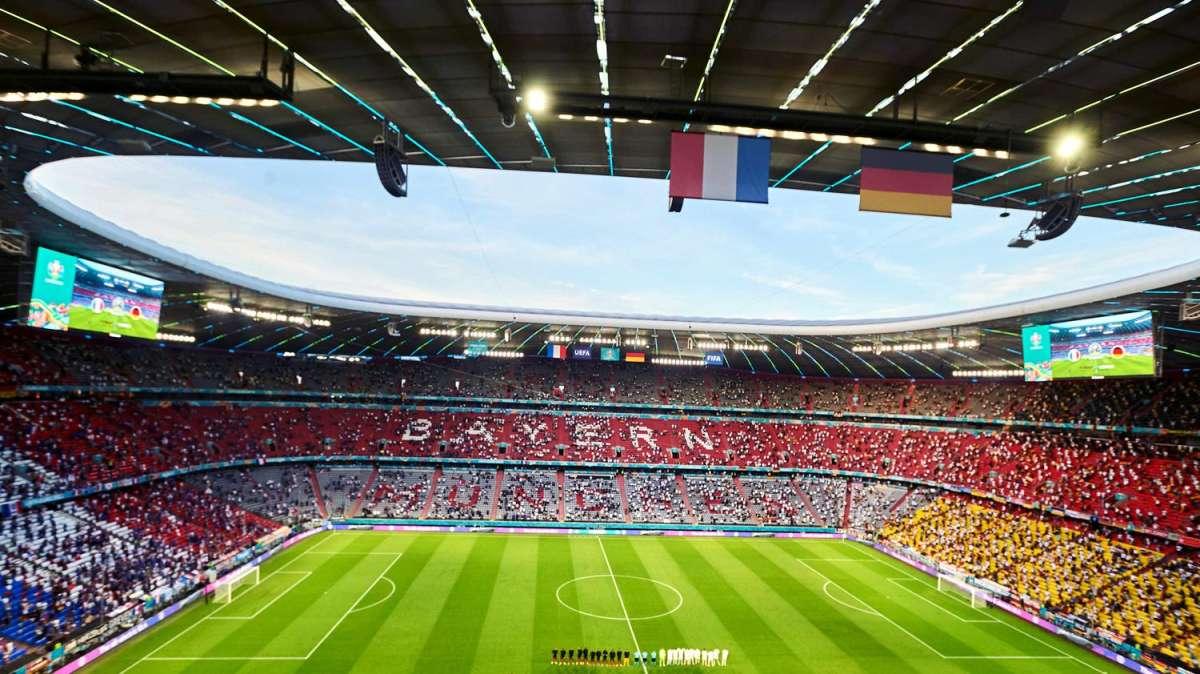 Covid-19, aumentano i contagi in Germania: Bayern-Barça a porte chiuse?