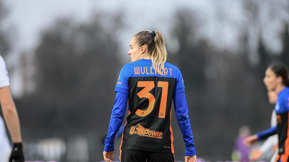 Inter Women, ufficiali gli addii di Bowen, Wullaert e Ivarsdottir: il comunicato del club