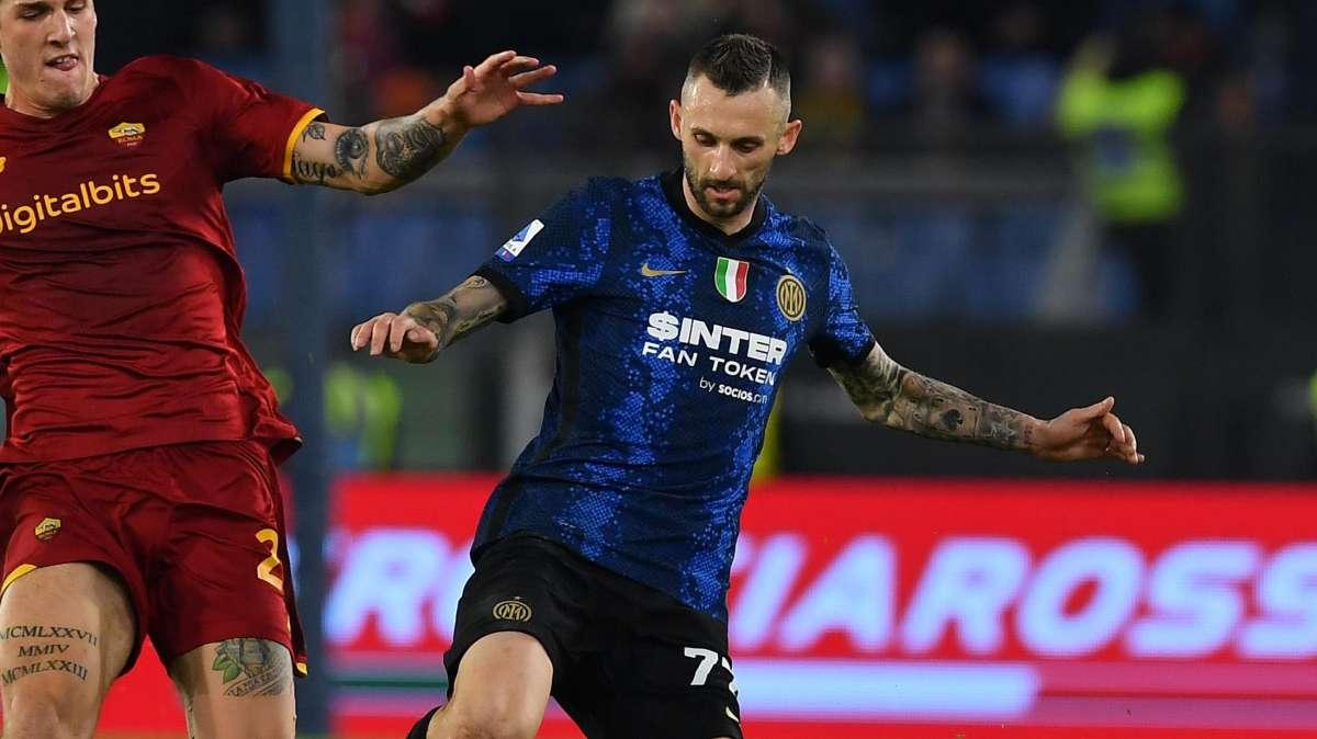 Sky Sport - Brozovic ha lasciato Appiano: è fuori dai convocati per domani