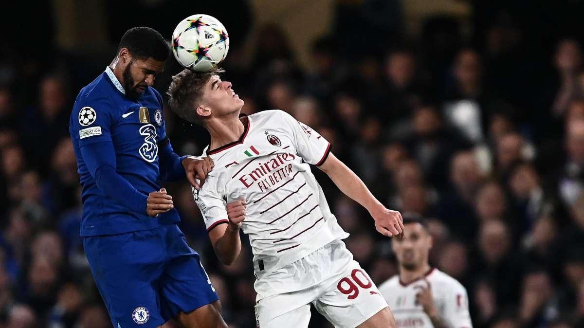 Milan, si insiste per Loftus-Cheek. Ma il Chelsea deve abbassare le pretese