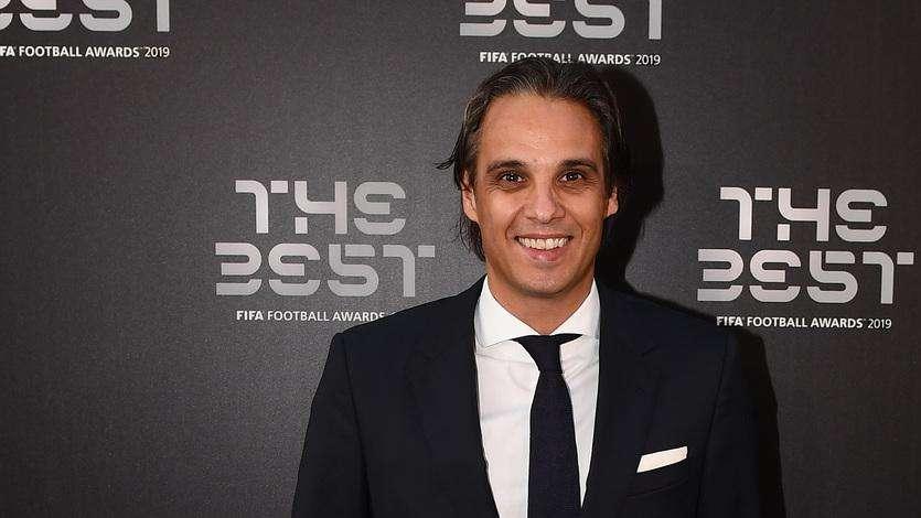 Nuno Gomes avvisa l'Inter: "Il Benfica gioca il miglior calcio d'Europa"