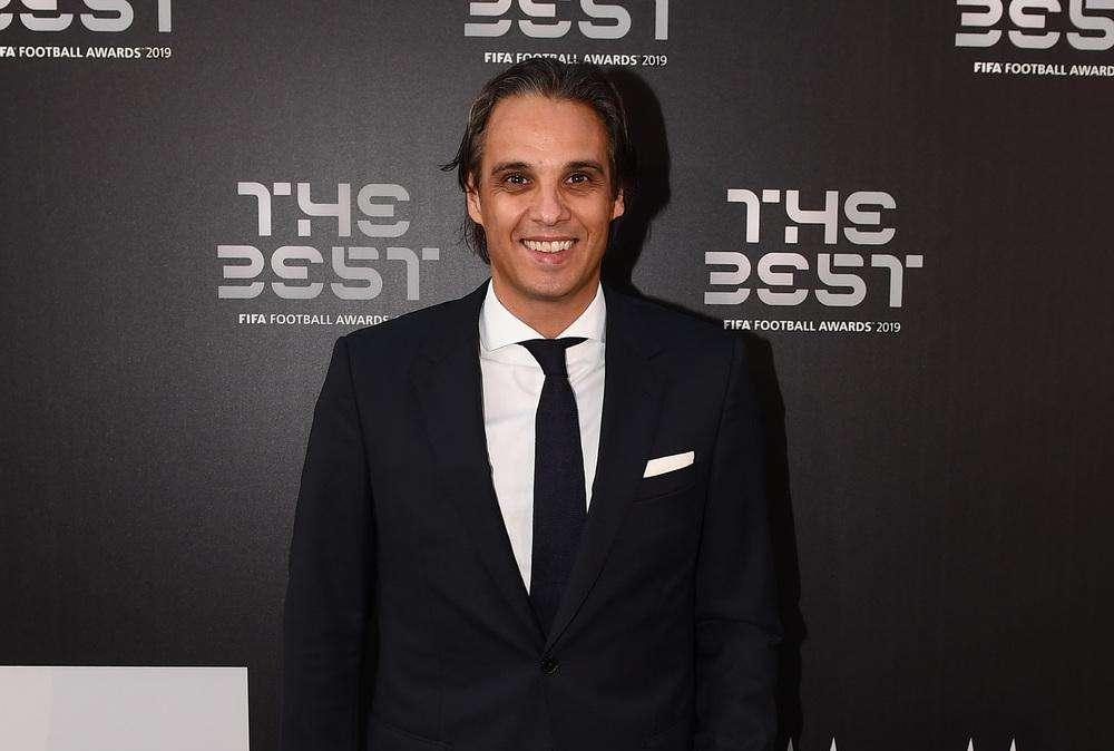 Nuno Gomes: "Chi vincerà lo scudetto? O Milan o Inter"
