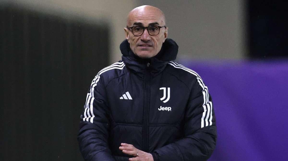 Bologna-Juventus, esordio in panchina per Montero: le formazioni ufficiali del match