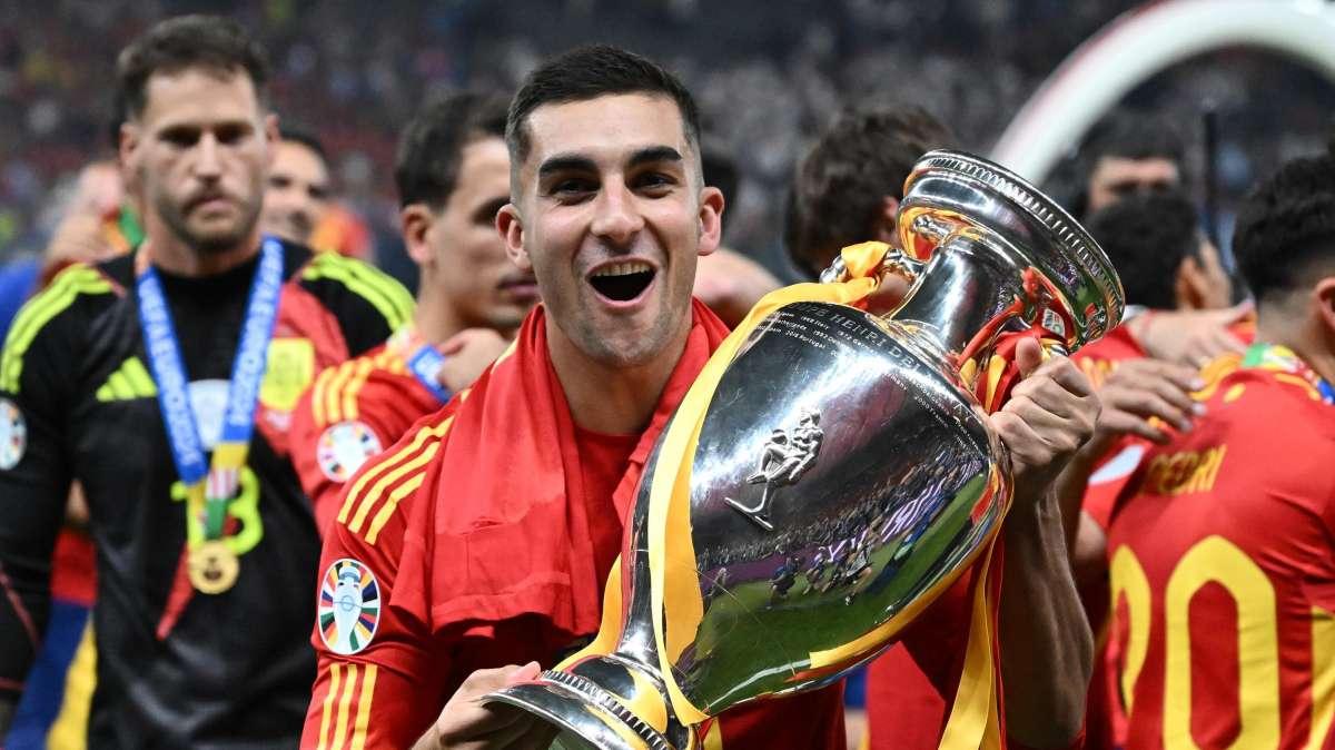 David vuole la Premier. Salgono le quotazioni di Ferran Torres 