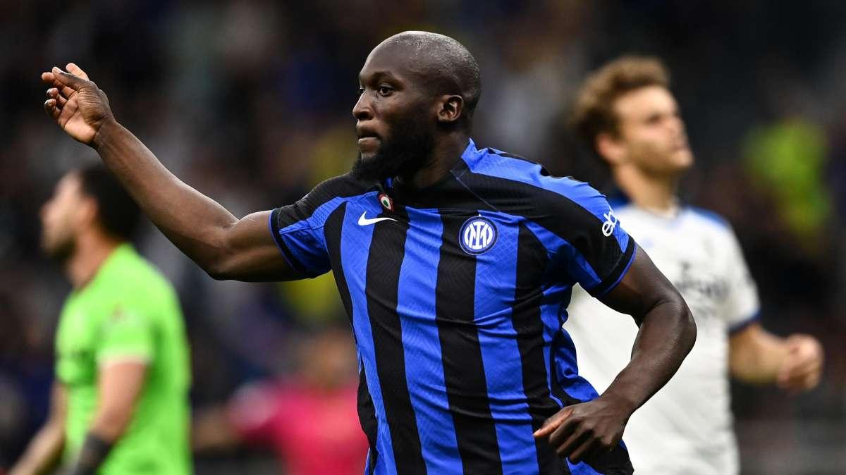Sky - L'Inter scarica Lukaku: avvisato il giocatore, il Chelsea verrà informato a breve