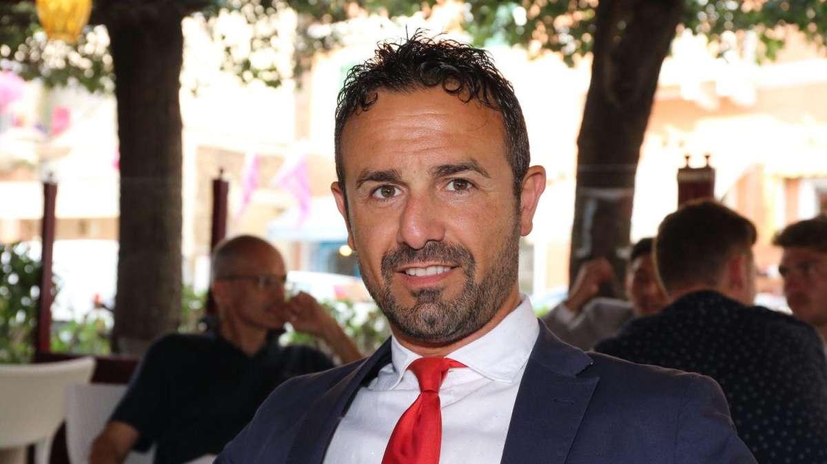 Tavano: "La pandemia si è fatta sentire. Non mi aspettavo l'addio di Lukaku"
