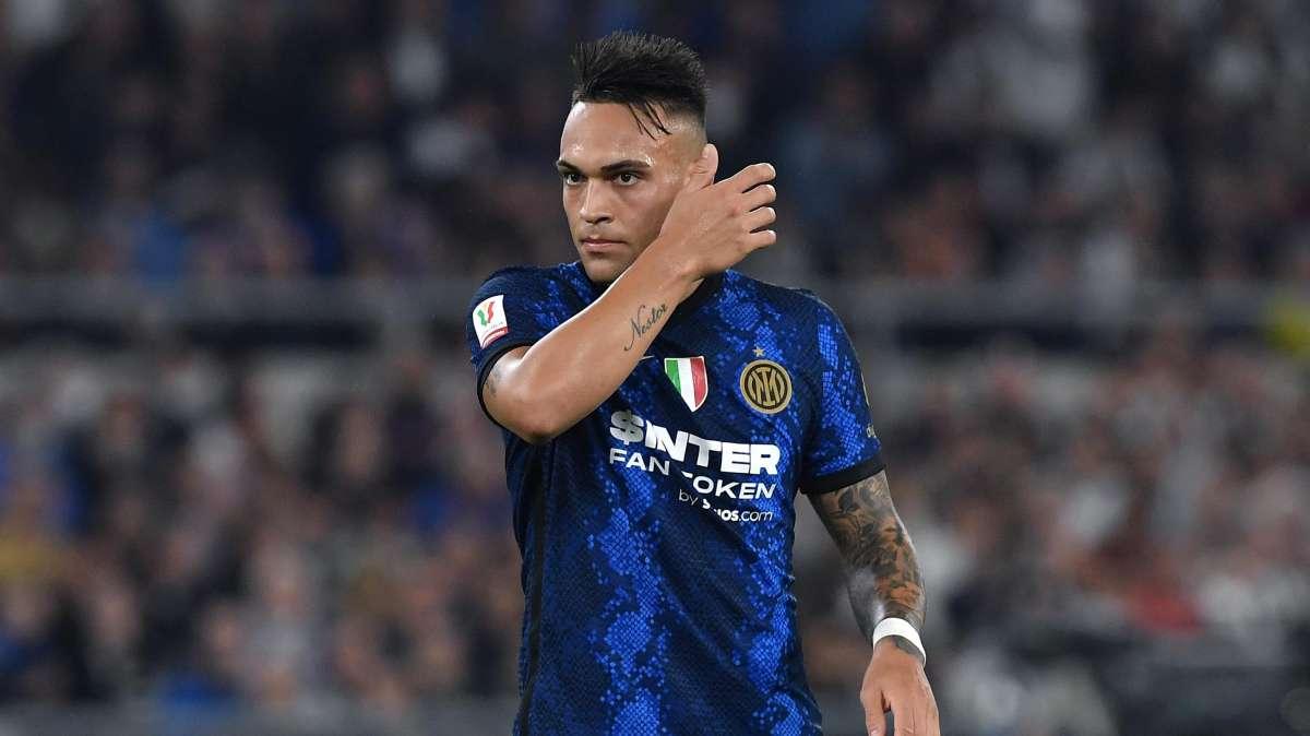 Lautaro non è incedibile, ma servono almeno 70 milioni di euro