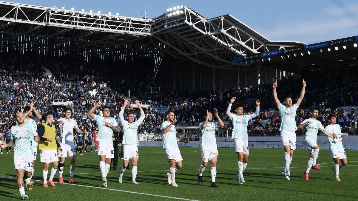 Inter, un gennaio davvero bollente: subito il Napoli, il 18 la Supercoppa col Milan