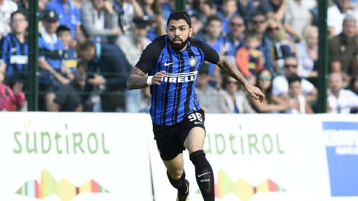 Gabigol, parla la sorella: "All'Inter ha avuto l'anemia ed è andato in depressione"